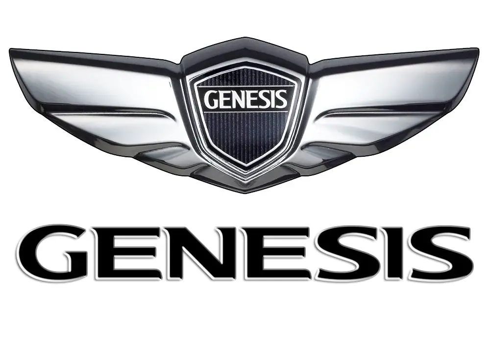 Genesis Logo Meaning and History [Genesis symbol]