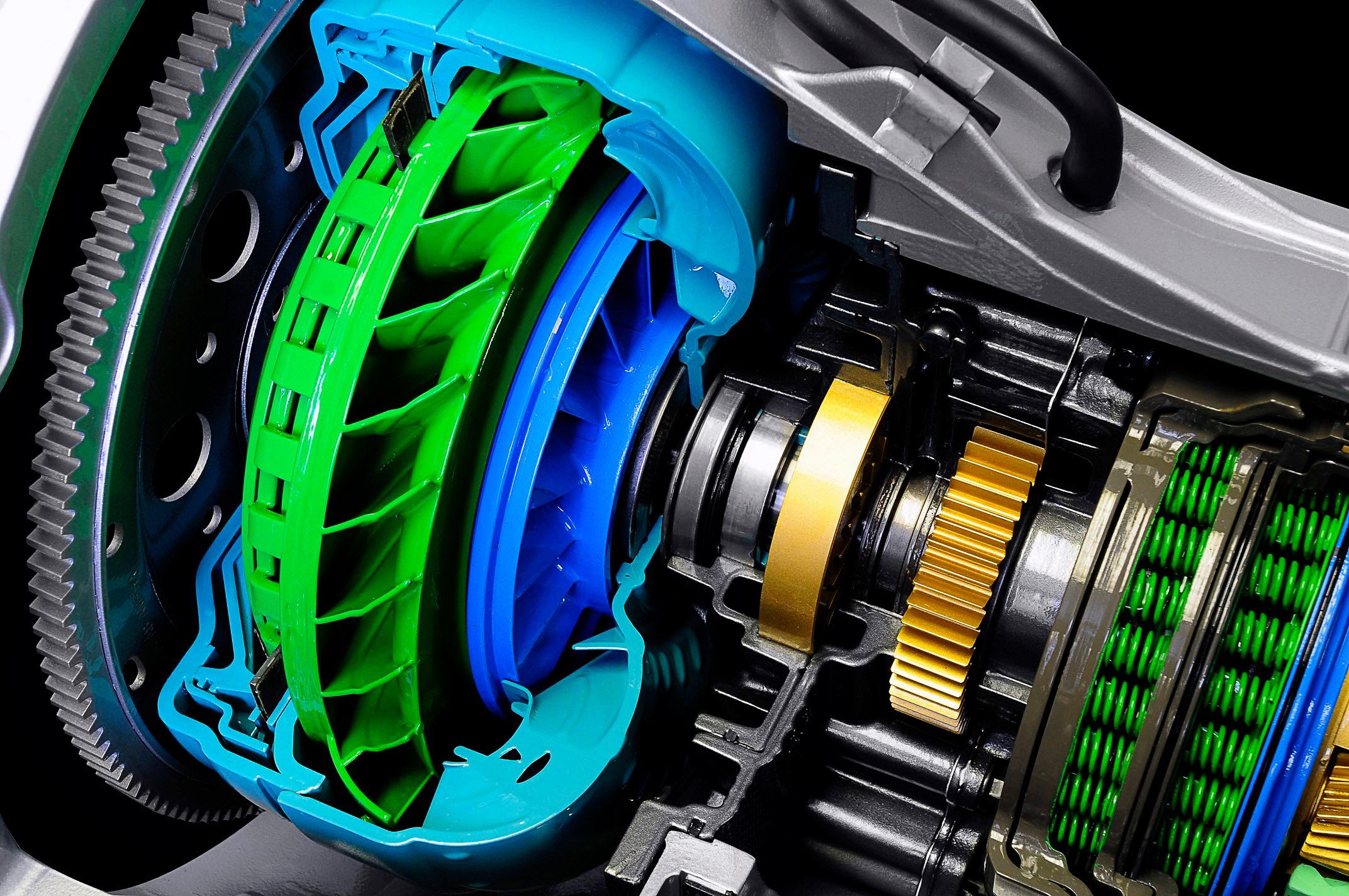 Have You Ever Wondered How Does An Auto Transmission Work ...