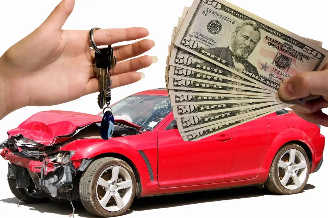 How can I get cash for scrap cars Sydney?