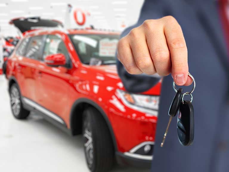 How Car Financing Works: The Complete Guide
