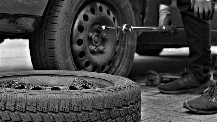 How do I know when my car needs new tires? â Nikkyo cars ...