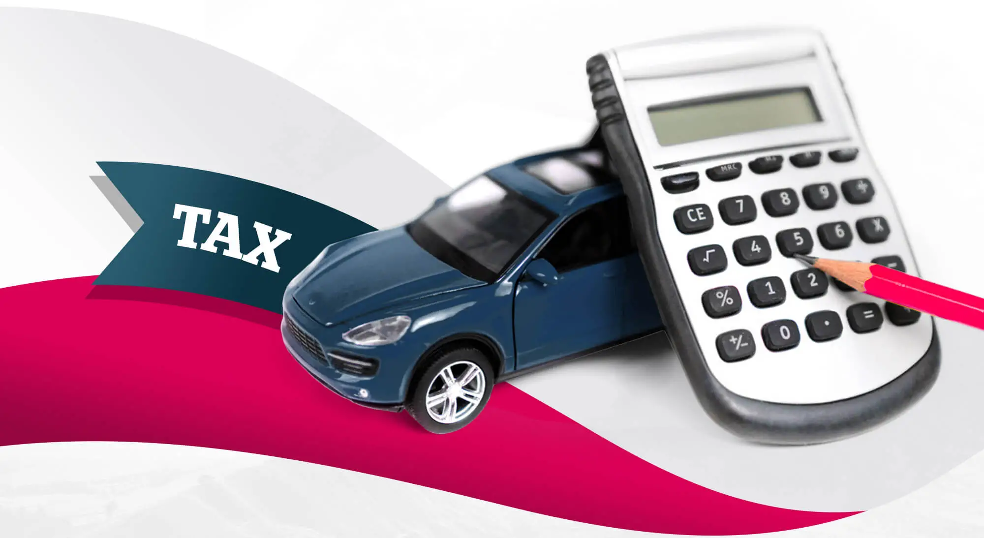 How Do I Tax My Car &  How Much Car Tax Should I Pay ...
