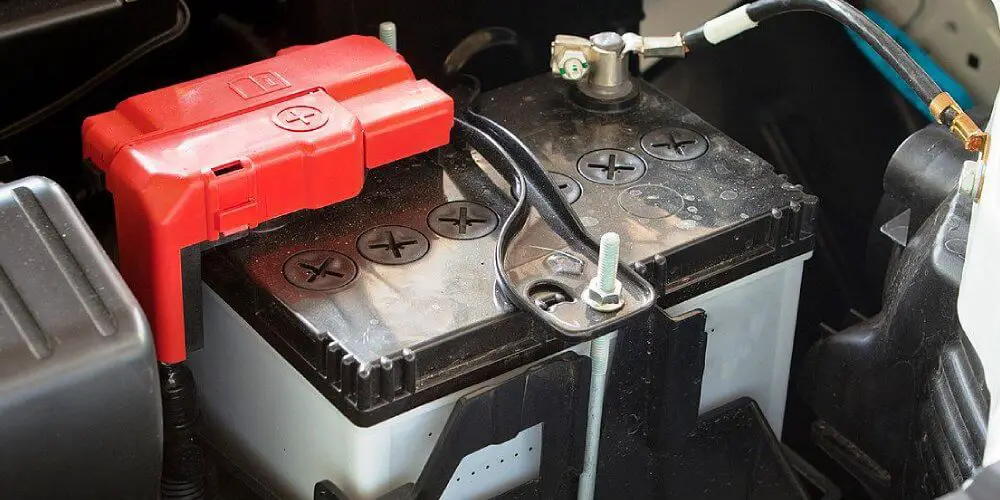 How Does a Car Battery Work?