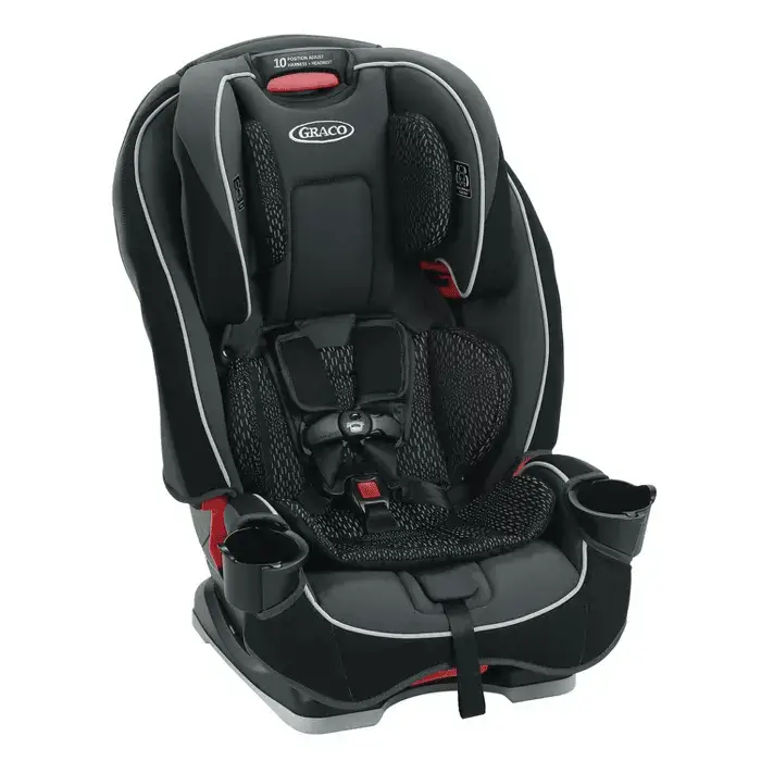 how long are graco car seats good for