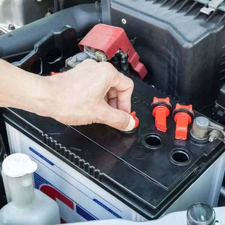 How Long Can A Car Battery Sit Unused? [You Must Know]