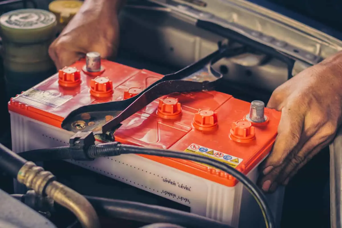 How Long Do Car Batteries Last &  How To Extend Their Life ...