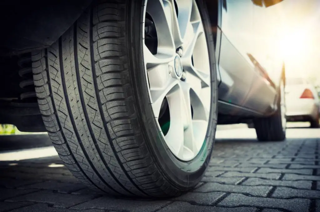 How Long Do Car Tires Last on Average?  CarNewsCafe