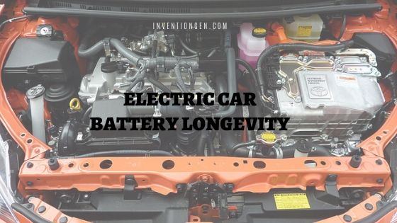 How Long does an Electric Car Battery Last?