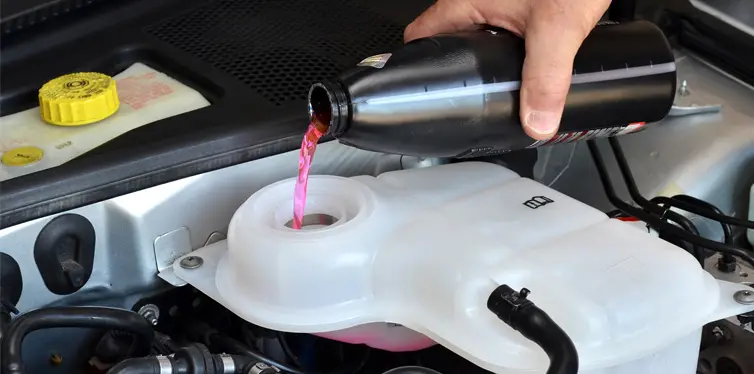 How Long Does Coolant Last?