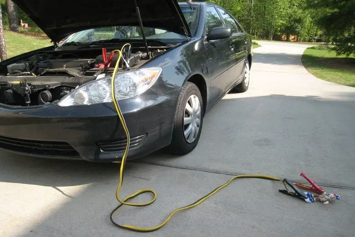 How Long Does It Take To Jump Start A Car Battery?