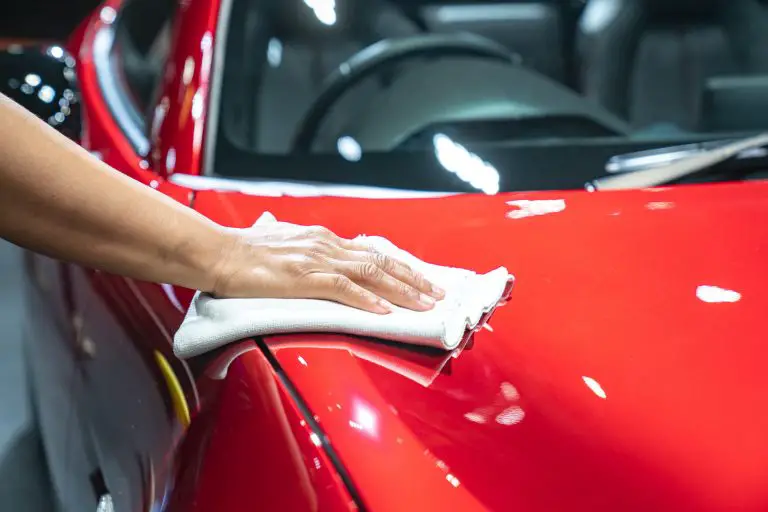 How Long Does Wax Last On a Car? â Auto Detailing