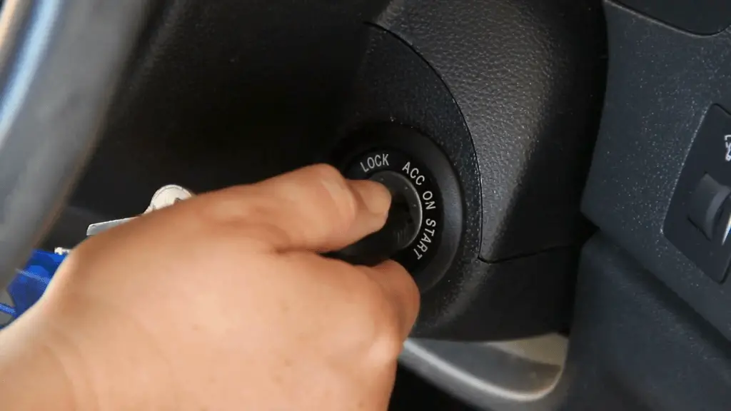 How Long Should You Warm Up Car Before Driving?