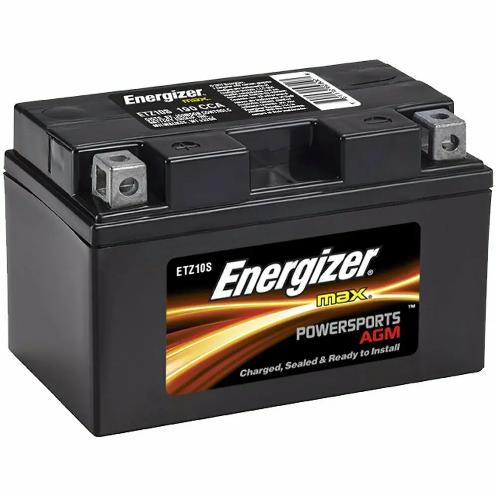 How Many Amps Should A Car Battery Have
