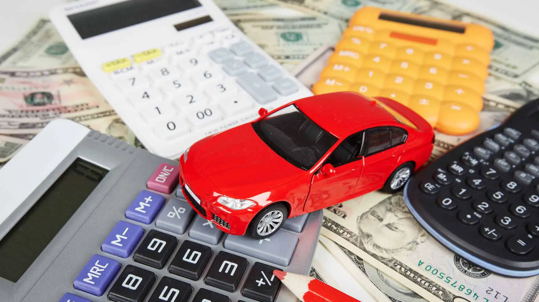 How Much Can I Afford for a New Car?