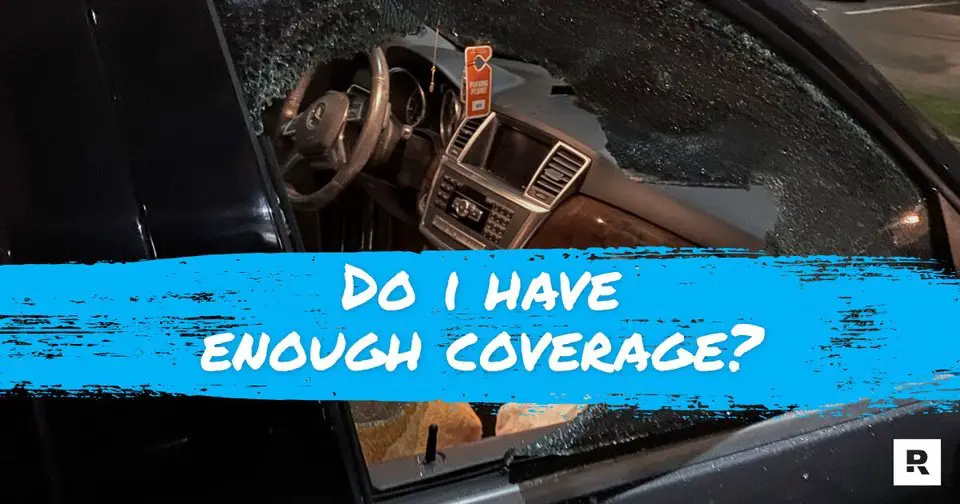 How Much Car Insurance Do You Really Need?