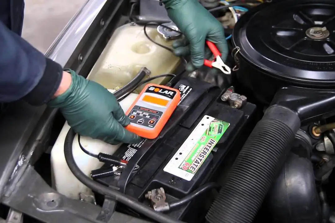 How much do car batteries cost?