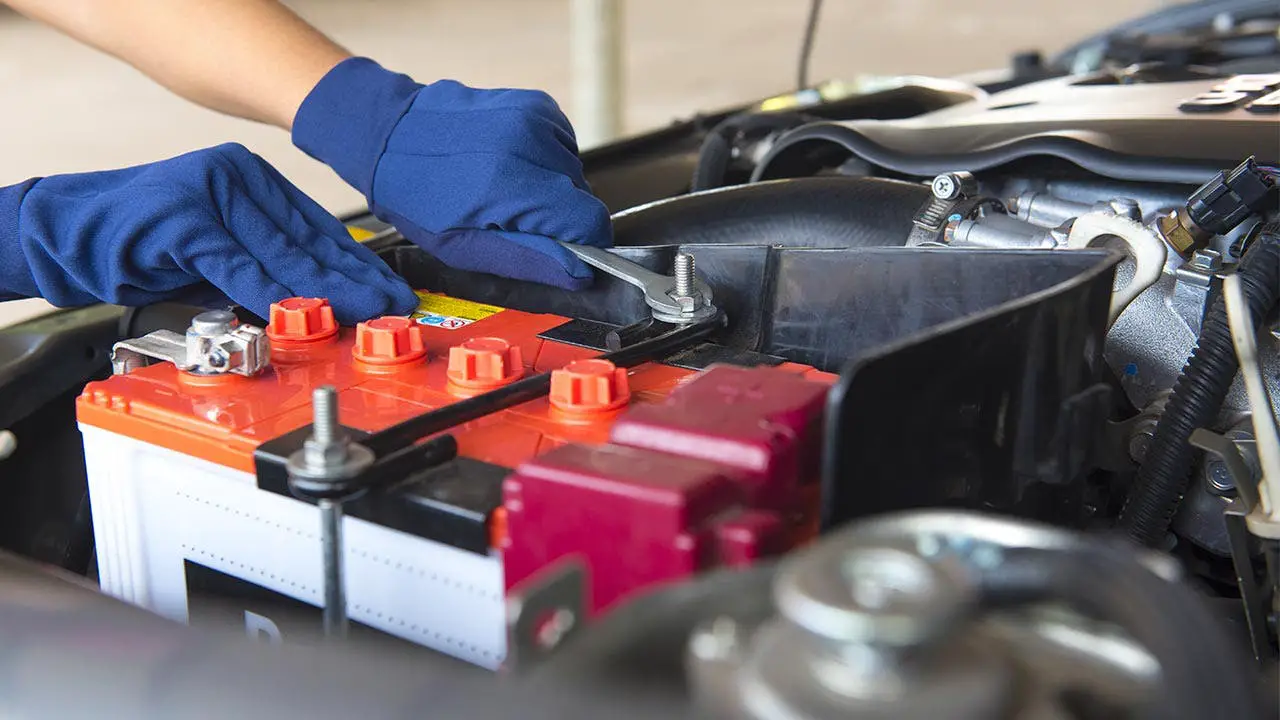 How Much Does A Car Battery Cost?