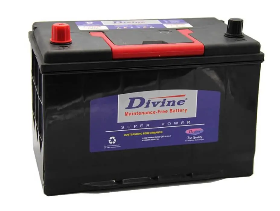 How much does a car battery weigh? Things to Know