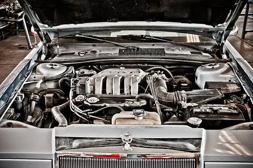 How Much Does a Car Engine Cost?