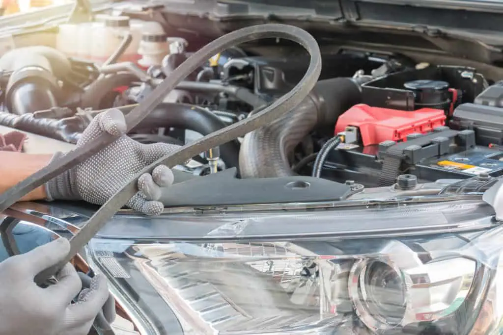 How Much Does A Car Engine Cost To Replace?