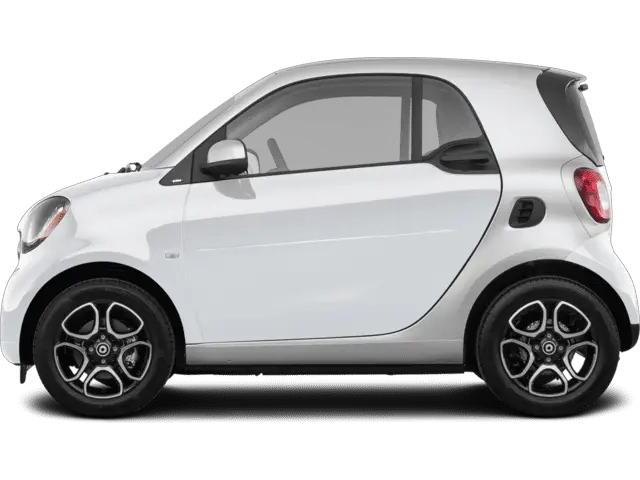 How Much Does A Smart Car Cost New