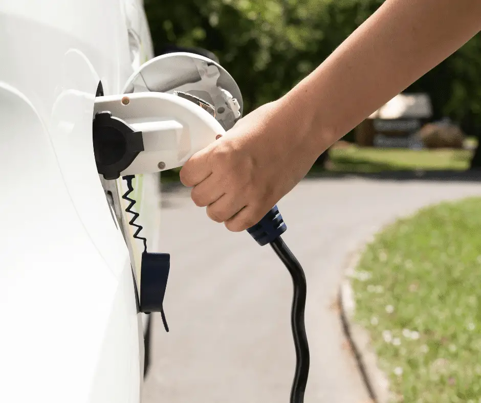 How Much Does An Electric Car Charging Station Cost