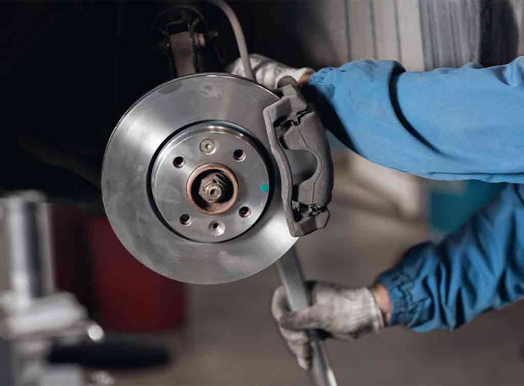 How Much Does Brake Pad Replacement Cost in 2021?