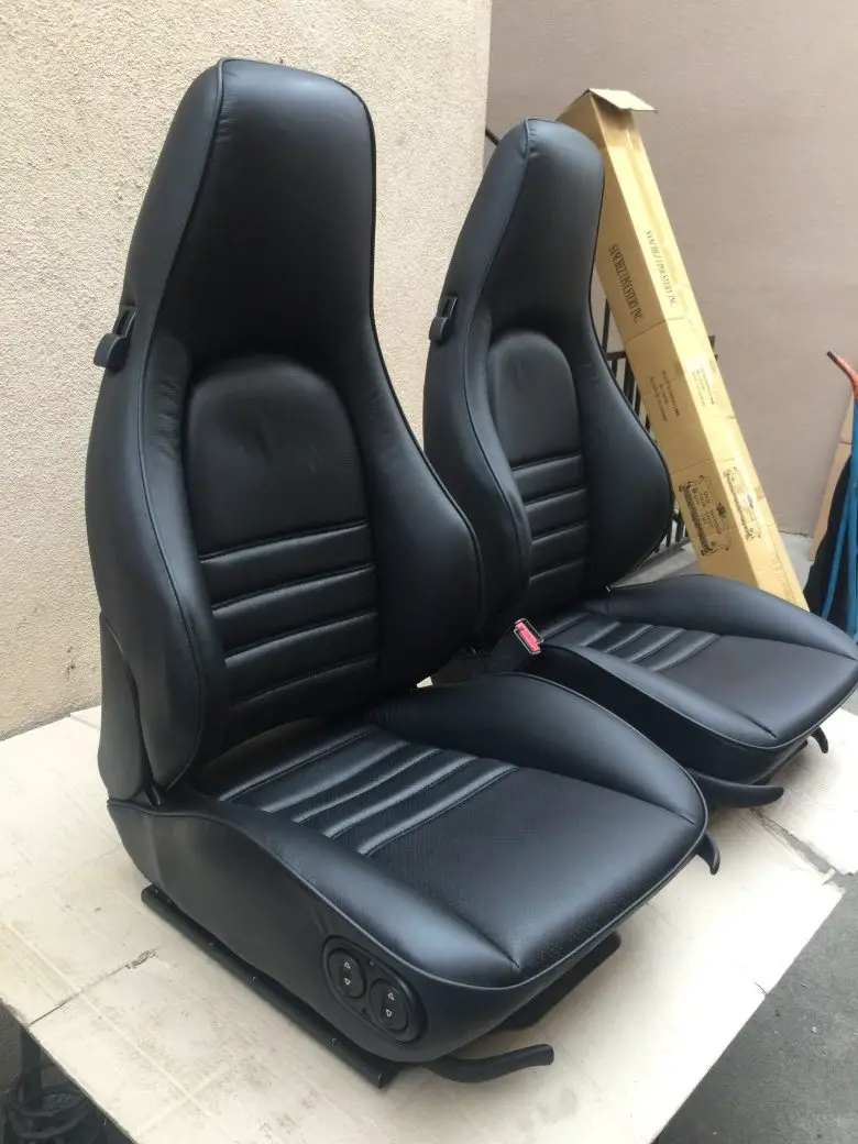 How Much Does It Cost To Get Car Seats Reupholstered Uk ...
