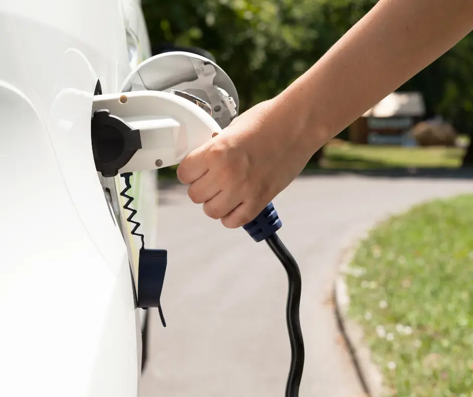 How much does it cost to install an Electric Vehicle (EV ...