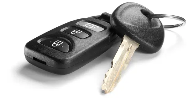 How Much Does It Cost To Replace A Car Key