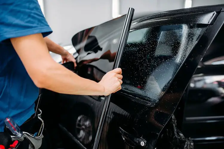 How Much Does It Cost to Tint Car Windows? A Price Guide ...