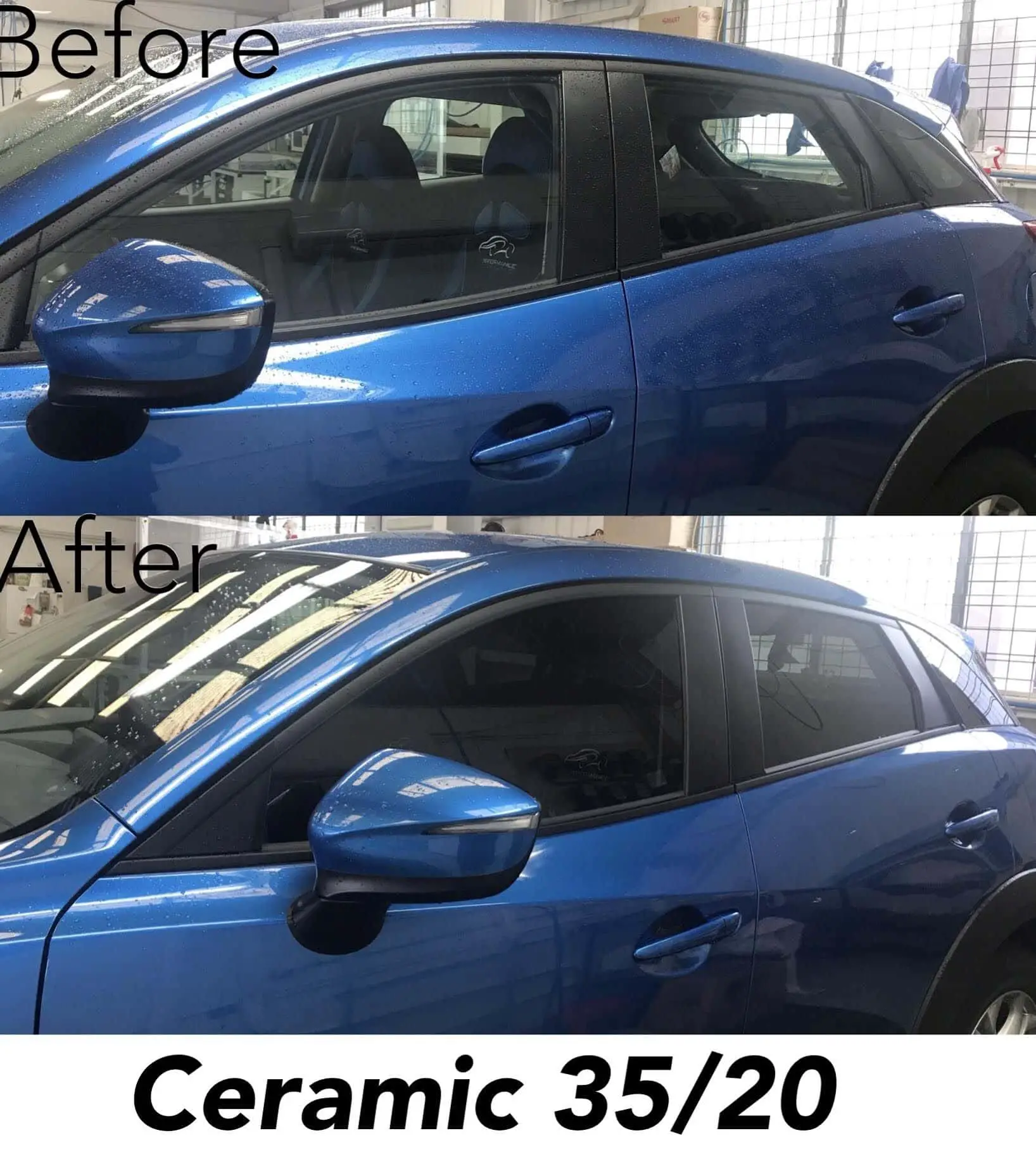 How Much Does It Cost To Tint Car Windows Bmw