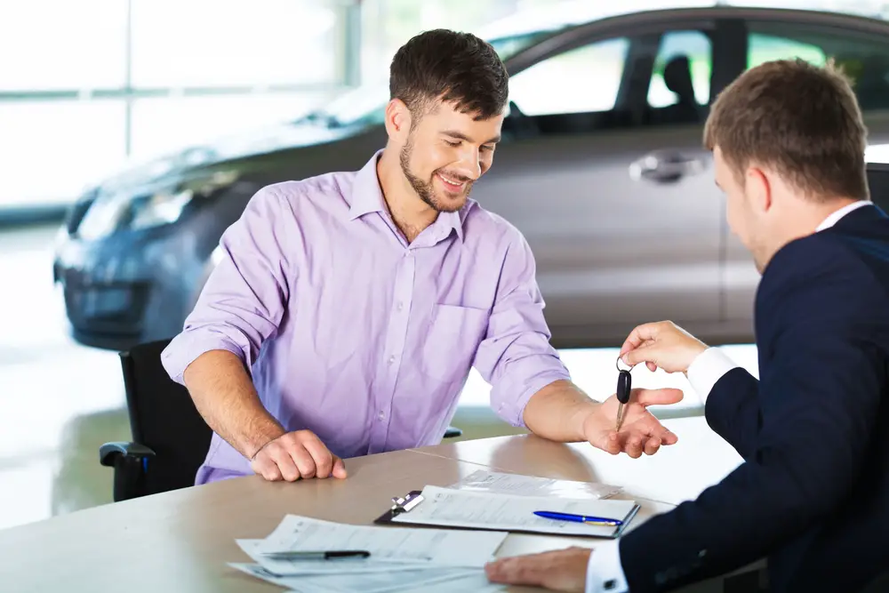 How Much Should I Pay for a New Car? What to Pay for a ...