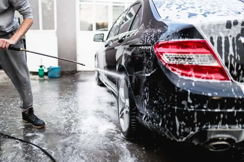 How Much Should You Tip A Car Wash?