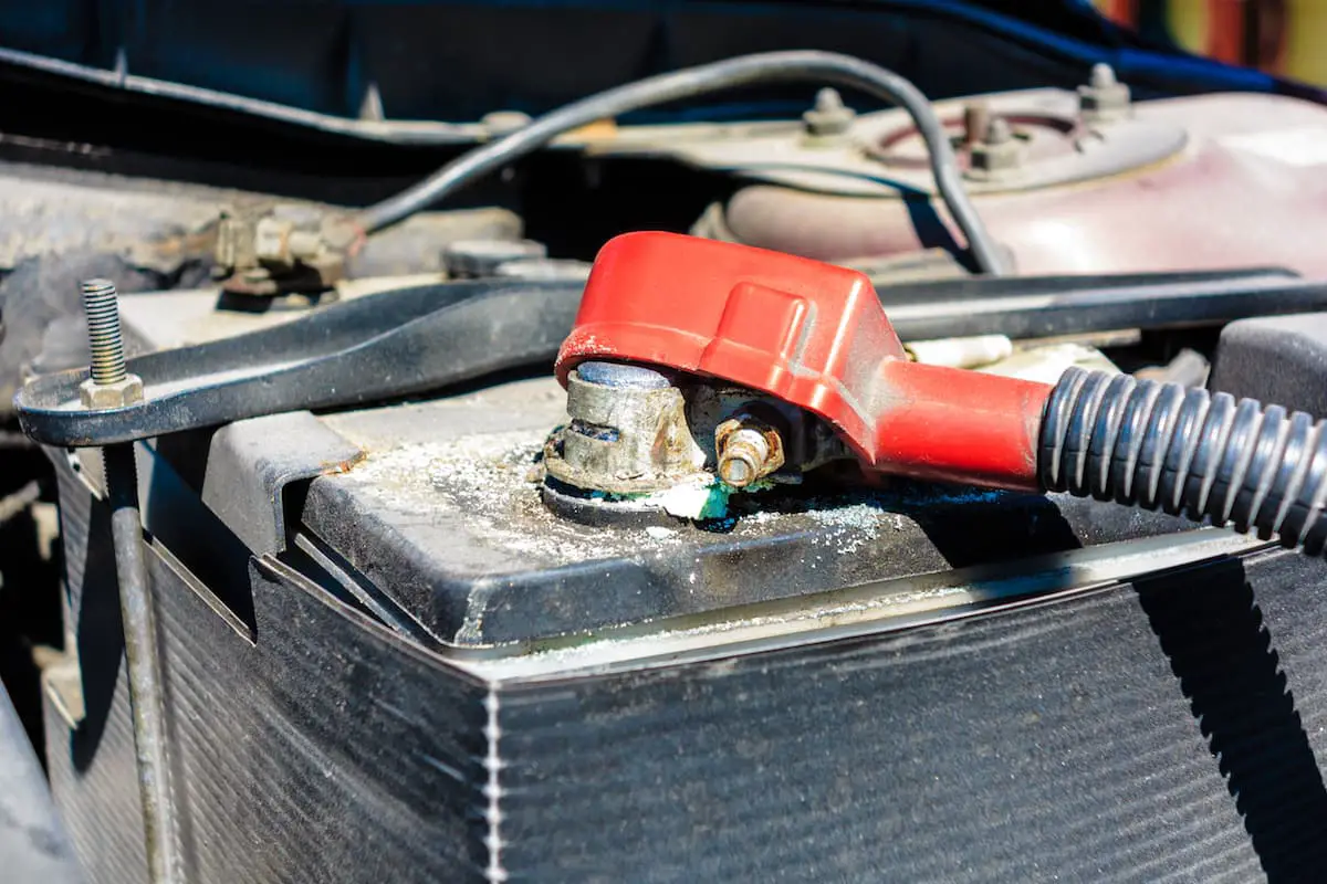 How often should you replace your car battery?