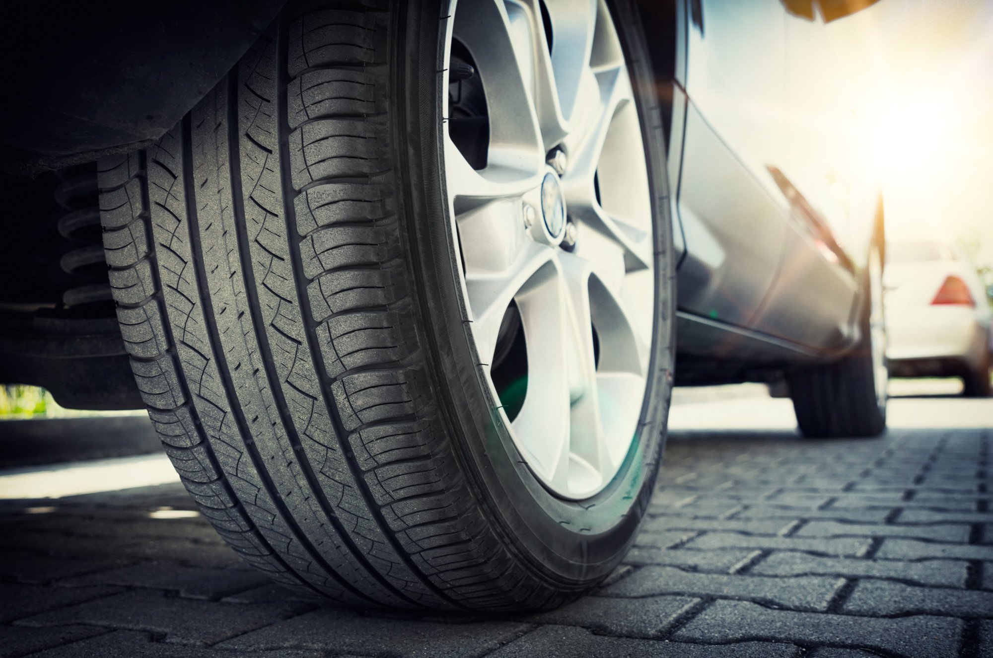 How Often Should You Replace Your Tires?