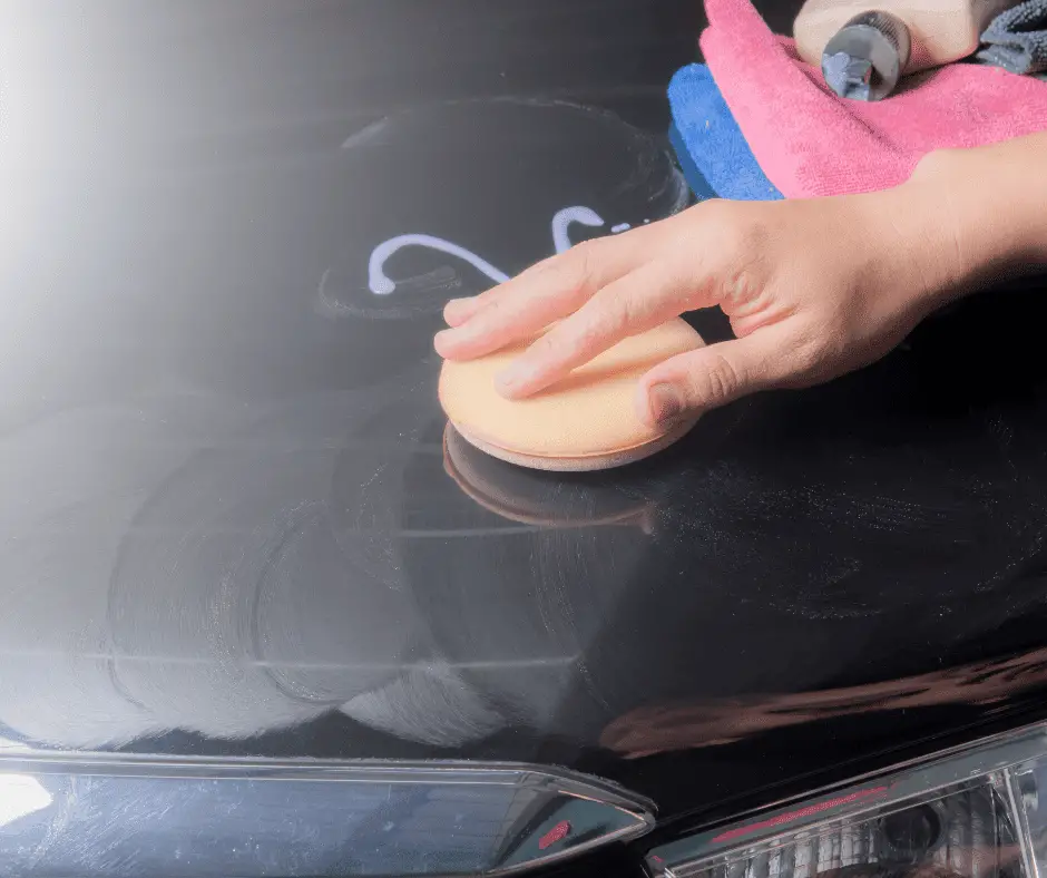 How Often Should You Wax Car Your?