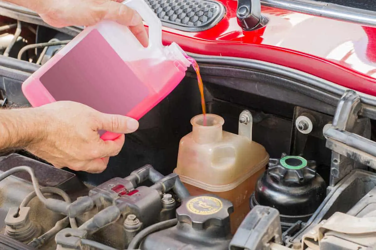 How to Add Antifreeze To Your Vehicle [6 Crucial Steps]