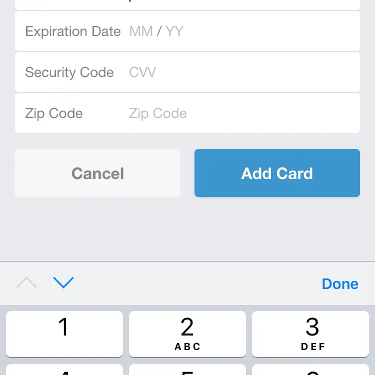 How to Add Money to Venmo Account