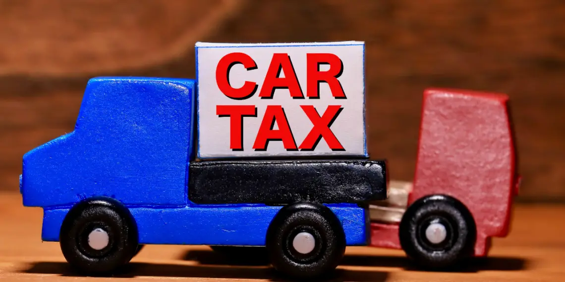 How to Avoid Paying Sales Tax on a Used Car