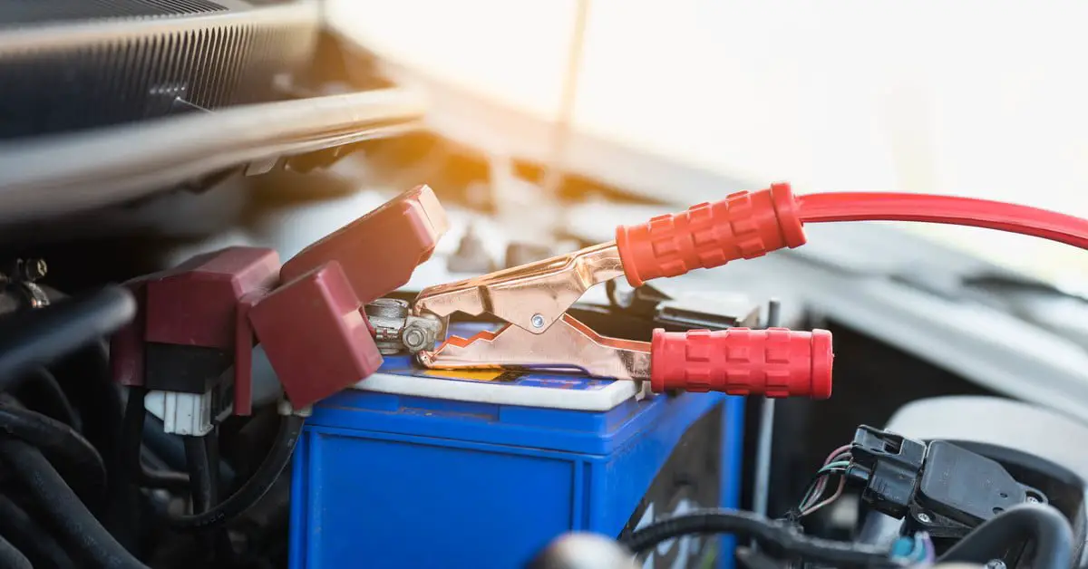 How to Charge a Car Battery Safely and Efficiently