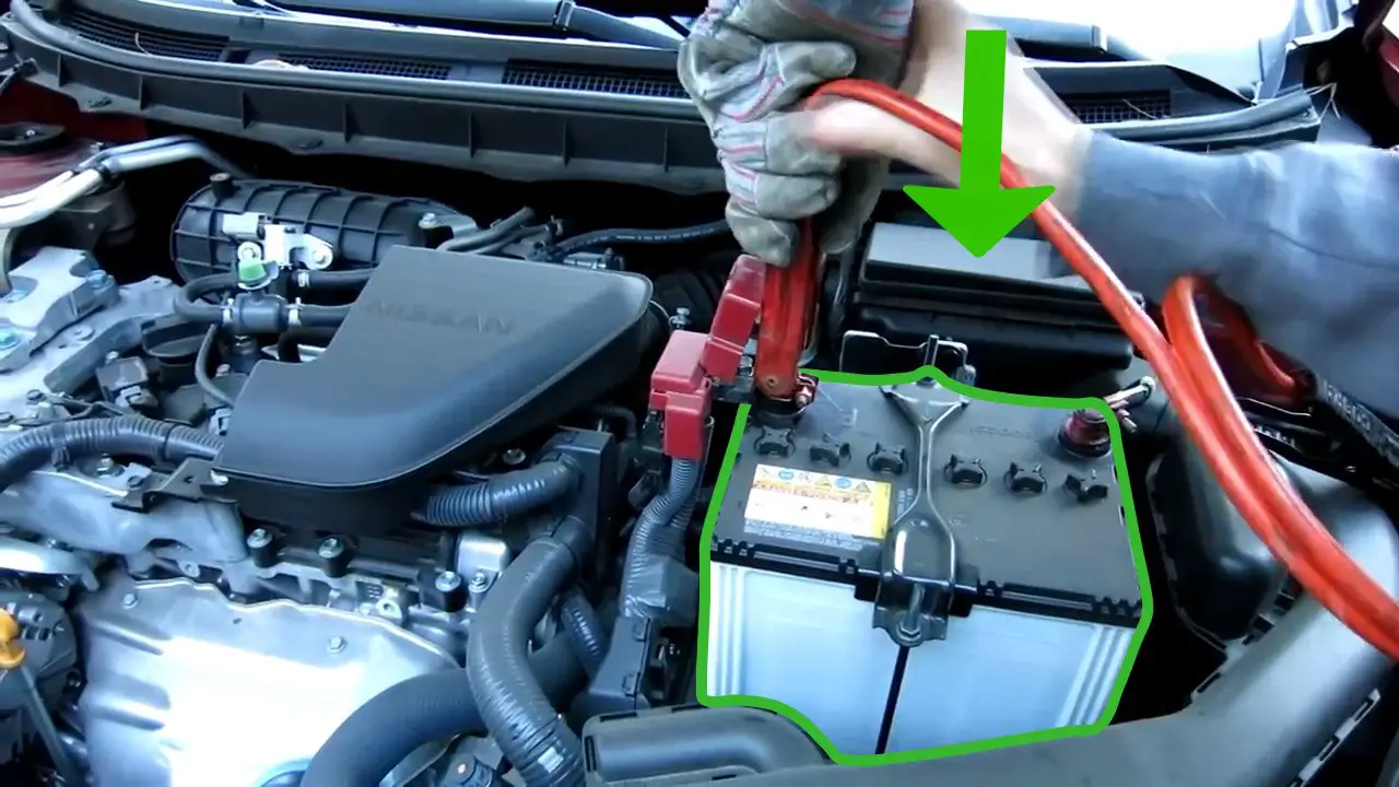 How to Charge a Dead Car Battery (with Pictures)