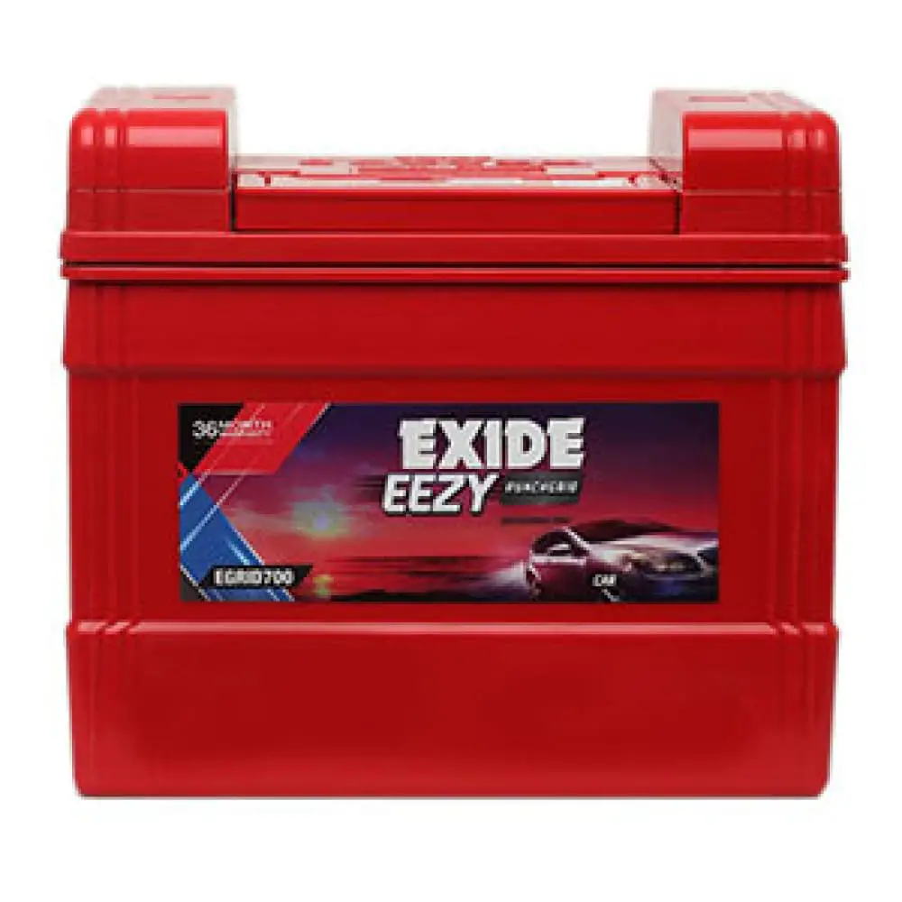 How To Choose A New Exide Car Battery For Your Vehicle