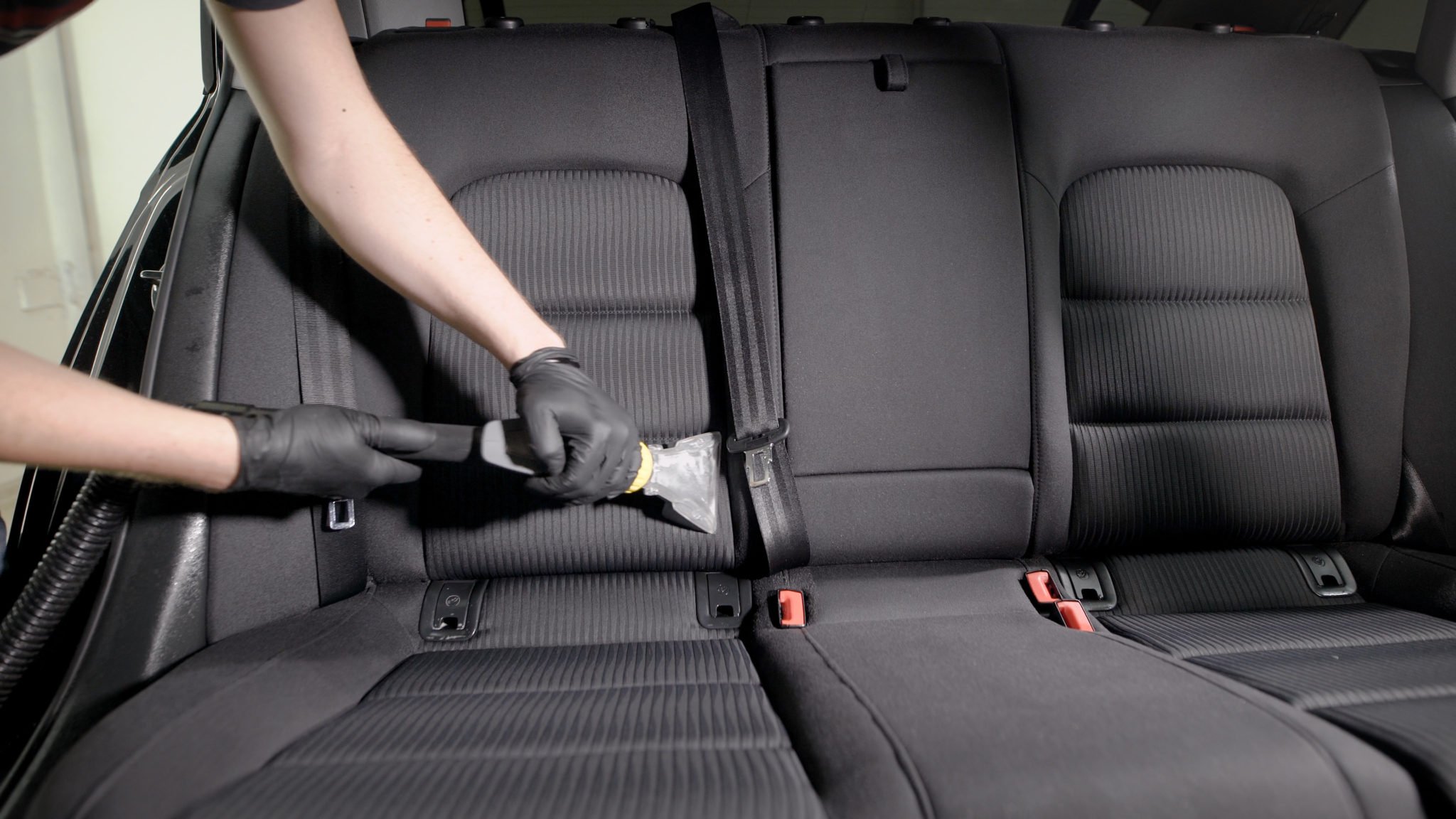 How To Clean Car Seats Fabric Yourself: A How To Guide Car Addict