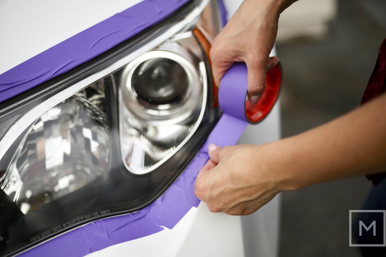 How to Clean Headlights: A Simple Guide to Lift the Fog ...