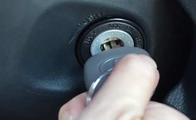 How to Disable a Factory Toyota Alarm