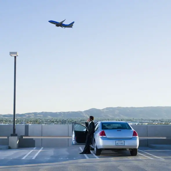How to find cheap airport car parking