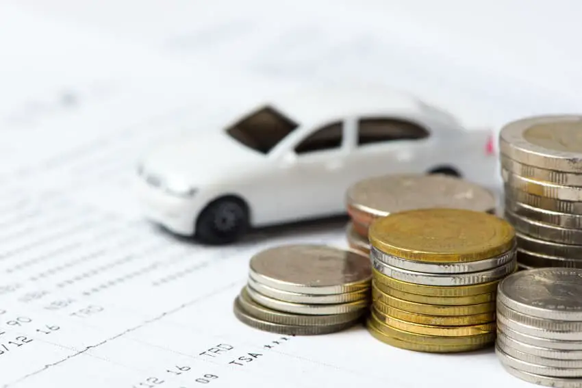 How to Get a Lower Interest Rate on a Car Loan