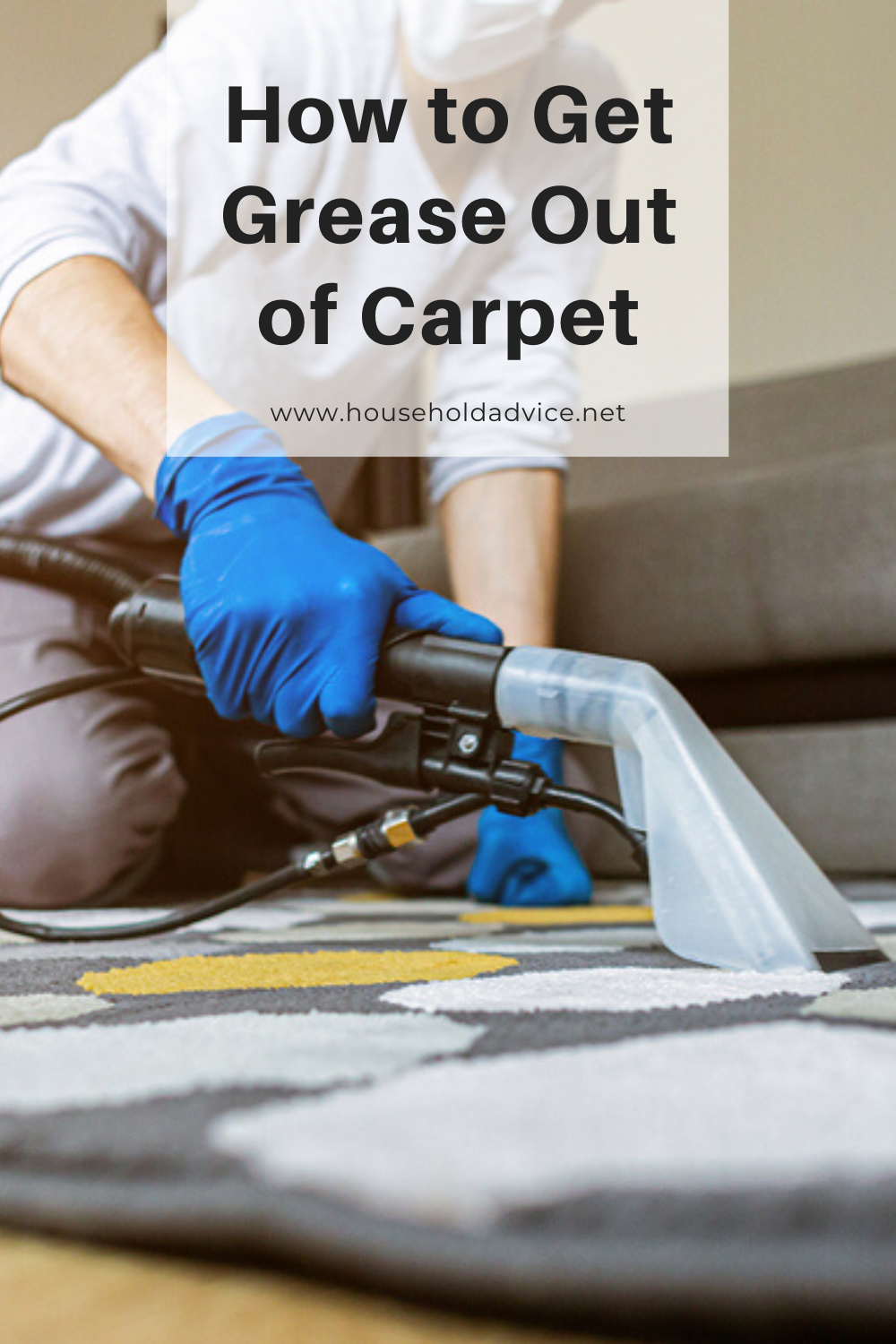 How To Get Mold Out Of Car Carpet : 3 Ways to Get Rid of ...