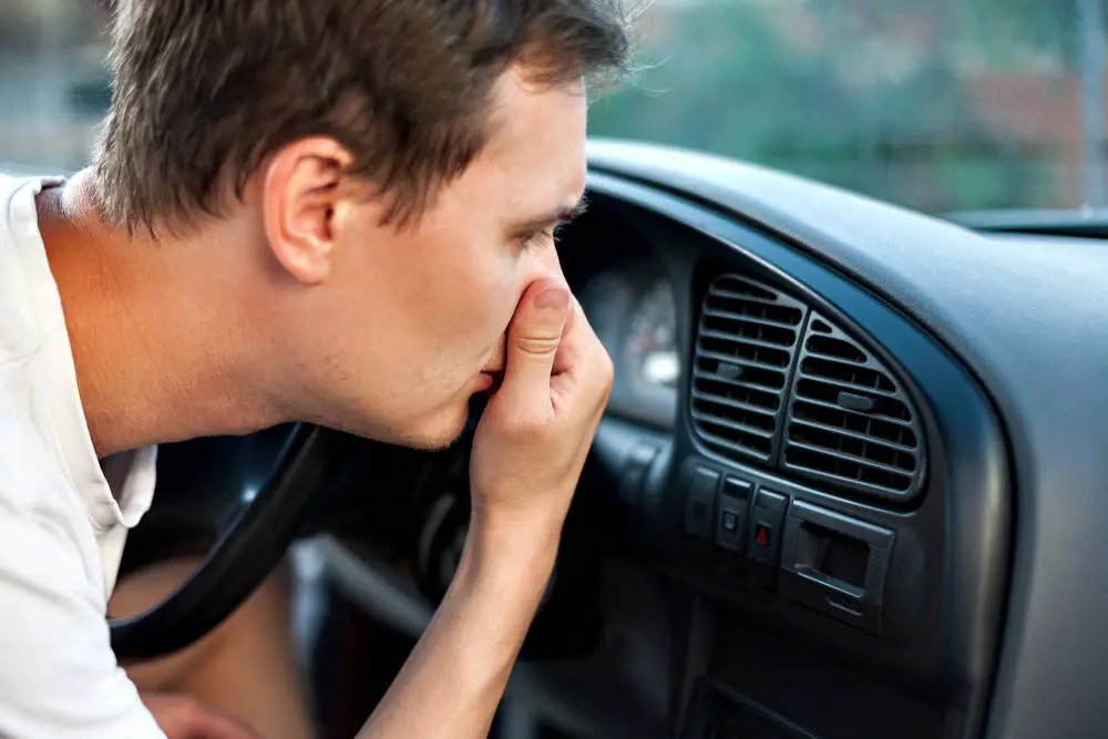 How to Get New Car Smell With These Top Detailer Secrets